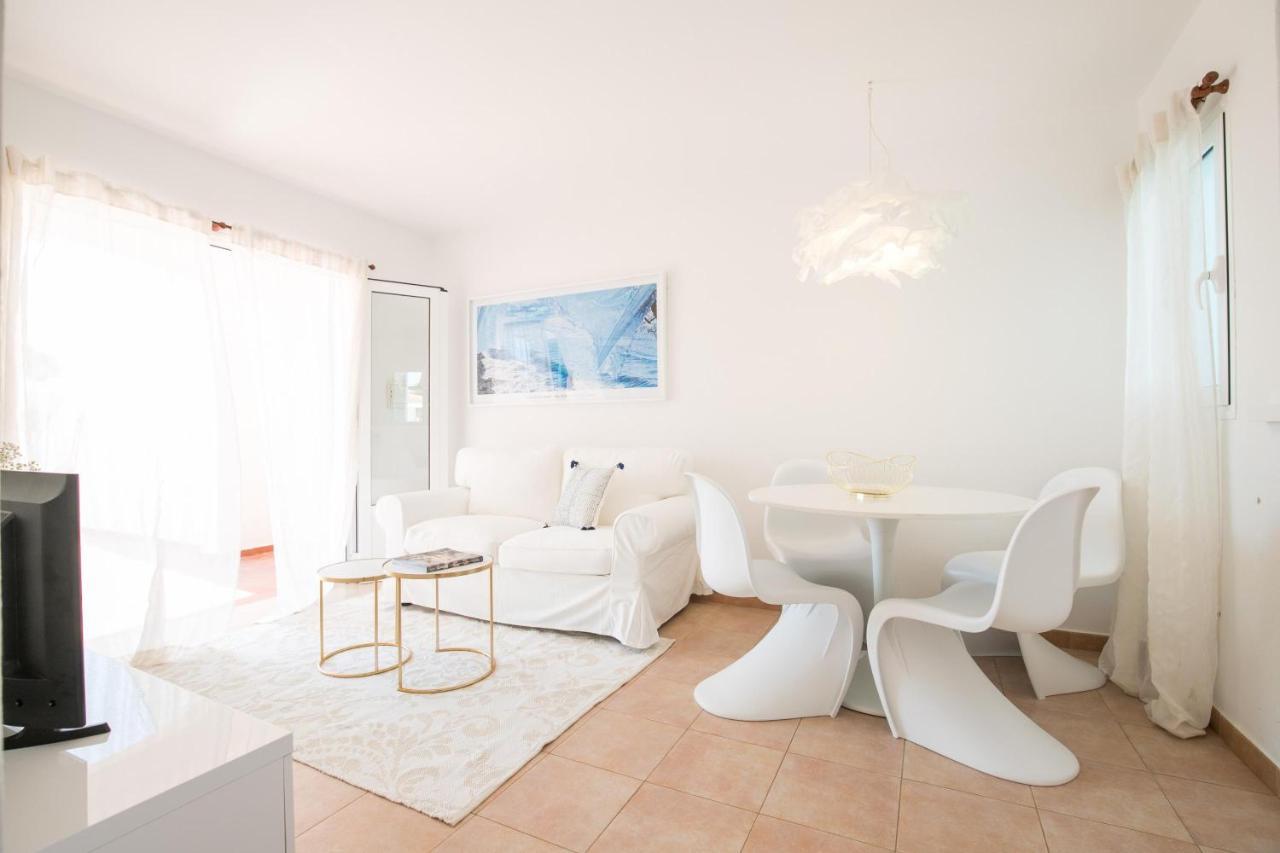 Apartamentos Annabel'S I Cala Galdana  Eksteriør bilde